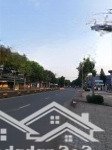 Bán lô đất 250m2 mặt tiền đường lê thị riêng, quận 12, giá chỉ 21 tỷ