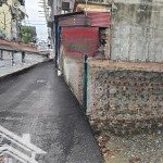 Bán đất lô góc khu phố công hà phường hà mãn thuận thành bắc ninh dt 59m mt 4m30 nở hậu ôtô tránh
