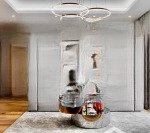 Chính chủ gửi bán căn hộ mon city (hd mon)- 61.5m2- 2pn- tầng đẹp- bc đông nam. giao dịch chính chủ