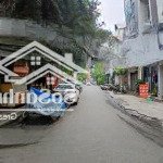 Bán nhà trần bình sổ đỏ p/l 55m2*mt 7,1m, ngõ ô tô, mặt tiền lớn ,kinh doanh tốt , giá hợp lý