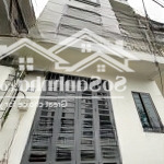 Bán nhà phố lụa_ngay gần phố_ngõ thông_nhà mới xây_pháp lý chuẩn_31 m2_6 tỷ 5