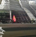Bán nhà riêng tây mỗ, nhà dân xây tâm huyết, ngõ thông, ô tô vào nhà. dt 78m2, mt 5m, 4t, 11.2tỷ