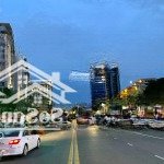 Bán nhà mặt tiền đường thái thuận ( đường 30m) 5x20 trệt + 3 lầu sổ hoàn công chính chủ, giá đầu tư