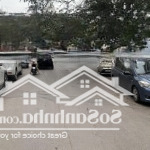 Phân lô mặt đường lạc long quân - sát hồ tây: kinh doanh, oto tránh, dt 30m2x5t, giá nhỉnh 16 tỷ.