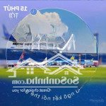 Bán đất tại đ.cổ loa, cao lỗ, đông anh, hà nội, 115 triệu / m2, 122 m2, hàng hiếm gần đường cao lỗ
