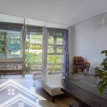 Chung cư mini cho thuê tại bạch đằng, tân bình, 10 triệu, 40m2 siêu hot