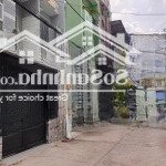 Bán nhà riêng tại đường phan văn trị, phường 5, gò vấp, hồ chí minh, 4,9 tỷ, 52m2, sổ mới