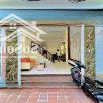4 tầng-4 ngủ-nhà đẹp - hai thoáng - mặt tiền rộng - giá tốt - trương định