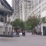Bán liền kề galaxy vạn phúc - đẳng cấp cao, kinh doanh dt 95m, thang máy 6tầng giá 27tỷ lh092798596