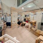 Chính chủ bán nhà mặt phố trung liệt, kinh doanh sầm uất