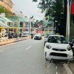 Hiếm căn bán !! nhà phố lê thanh nghị - trần đại nghĩa - c4 - ngõ thông - 80m2 - 18.75 tỷ