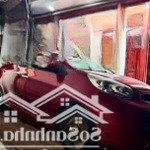Bán nhà phố lò đúc-hai bà trưng 54m2 5 tầng thang máy full nội thất xịn ôtô đỗ cửa kinh doanh đỉnh