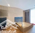 Bán nhà 5 tầng vị trí ngay toà ct2 vcn phước hải đường văn tiến dũng nội thất siêu đẹp