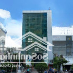 Ngộp bank! cần bán gấp tòa nhà mặt tiền cộng hòa - 12x30m - hầm 6 tầng - hđt: 300 tr - giá: 89 tỷ