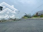 Bán đất nền khu đô thị hoàng long lô 110m2 giáp vcn phước long 1 giá chỉ 34 tr/m2