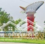 Bán đất nền khu đô thị cầu trúc ( sông công part city )