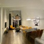 Bán cc the nine, phạm văn đồng, 8 tỷ vnd, 91.5m2, view đẹp, giá tốt