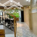 (7,2 tỷ tl) nhà trần phú ,1sẹc , hẻm 5m. 2 lầu đẹp.!