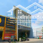Bán nhà mặt tiền trực diện sông đường nguyễn văn hưởng - dt: 16x30m - xd: hầm 4 tầng - giá: 135 tỷ