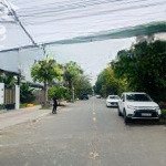 Bán lô đường 7.5m mạc đăng dung - hoà xuân - nam ntp
