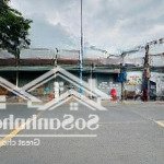 Chính chủ bán gấp quỹ đất mặt tiền view sông p2, quận 6 3200m2, ngang 40 dài 65, ngon nhất q6