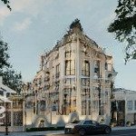 Siêu phẩm khách sạn 4 sao diamond hotel, tp. thủ dầu một, bình dương, 10 tầng, siêu lợi nhuận