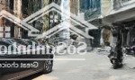 Phân lô đẳng cấp. trung kính - kđt trung yên. 99m2x7t thang máy. 2 mặt thoáng. kinh doanh. 4x tỷ