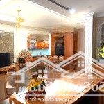 Bán căn hộ duplex 2 tầng 105m 2pn 2wc tại vinhomes gardenia, 8tỷ 4 tầng trung đẹp thoáng nhất khu