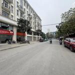 Bán liền kề vạn phúc – khu phân lô, dân trí cao