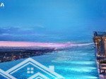 Căn hộ cao cấp view sông the gió riverside 4pn, 130m2 giá chỉ dự kiến 5,2 tỷ thanh khoản cực tốt