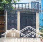 Nhà sổ hồng riêng hẻm 3.5m đường nguyễn văn quỳ, p. tân thuận đông, q7