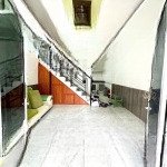 7 triệu - nhà thuê đẹp mới 2pn 2wc - hẻm 79 bùi quang là - phường 12 - gò vấp