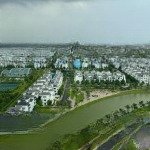 Hot 2pn + 2wc tầng trung - view hồ cực đẹp 69,4m2 giá chỉ 3.350 tỷ bao phí vinhomes ocean park