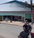 Chính chủ cần bán miếng mặt tiền nguyễn thị định
dt : 86,8m2 : 5.7x13,19 ( nở hậu )