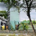 Cần bán sản phẩm đường lỗ giáng 23 gần công viên, cách văn tiến dũng vài bước chân thích hợp an cư