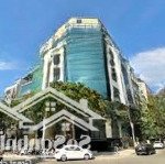 Tòa nhà duy nhất trương văn bang mặt tiền lớn, view sông, sẵn hợp đồng thuê cơ hội không lần hai