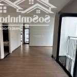 Cho thuê 2 ngủ 2wc imperia smart city, view công viên trung tâm, có bếp, free phí dv giá 9,5tr/th