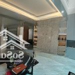 Bán nhà ngọc lâm,lb ngõ thông-thang máy- 58m 6tầng- khu trung tâm chỉ 10,x tỷ siêu cực hiếm