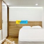 Cho thuê căn hộ studio 30m2 siêu xinh. mặt tiền đường bạch đằng ngay sân bay tân sơn nhất, tân bình