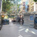 Bán nhà mặt phố phạm thận duật, mai dịch. kd, văn phòng. nhà 1 mặt phố, 1 mặt ngõ. vỉa hè 3m