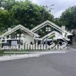 Bán lô đất sạch đẹp đường số 20 khu đô thị hà quang 2 giá rẻ. liên hệ 0969961418