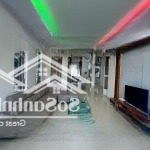 K147. cho thuê biệt thự sân vườn mê linh - anh dũng - dương kinh - 4 ngủ full đồ