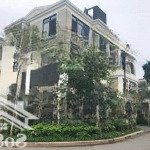 Cập nhật các căn biệt thự bán tại kđt vườn đào đuong lạc long quân tây hồ- hà nội