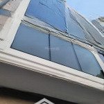 Tòa nhà mặt phố trần xuân soạn, hai bà trưng, 75mx7t, thang máy, thông sàn,kd đỉnh, giá 58 tỷ