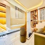 Bán nhà minh khai hai bà trưng - 5pn full nội thất, ba gác đỗ cửa - ngõ thông rộng 6.18 tỷ