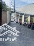 Bán nhà đẹp - yên bình, ngang 6m5 - trung tâm bình thạnh hẽm xe hơi quay đầu nơ trang long sát q1
d