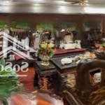 Bán nhà phân lô vip phố hoàng quốc việt 64m mặt tiền 6m chỉ 17 tỷ
