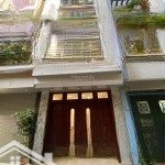 Phân lô lãng yên - ôtô tránh - gara ôtô - nội thất xịn sò -hai bà trưng 60m, 4 tầng giá 20,2 tỷ