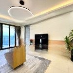 Cho thuê căn hộ cao cấp 3pn, 110m, full nt,giá rẻ tòa the zei,lê đức thọ, giá 23triệu.lh 0968989239