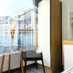 Quá hiếm! nhà phố mt đường hoa 4 tầng quá đẹp - duy nhất 1 căn - giá 23.9 tỷ - 097.1918.199